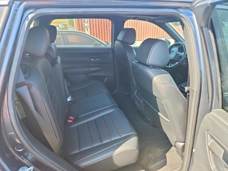 2025 HONDA CR-V EXL 11