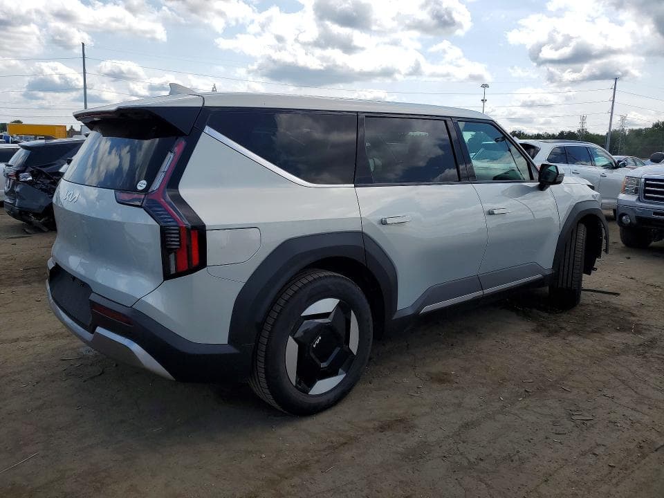 2024 KIA EV9 LIGHT 3