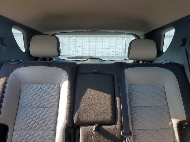 2018 CHEVROLET EQUINOX LS 10