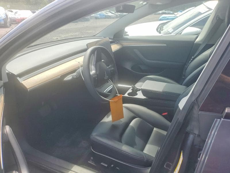 2023 TESLA MODEL 3 7