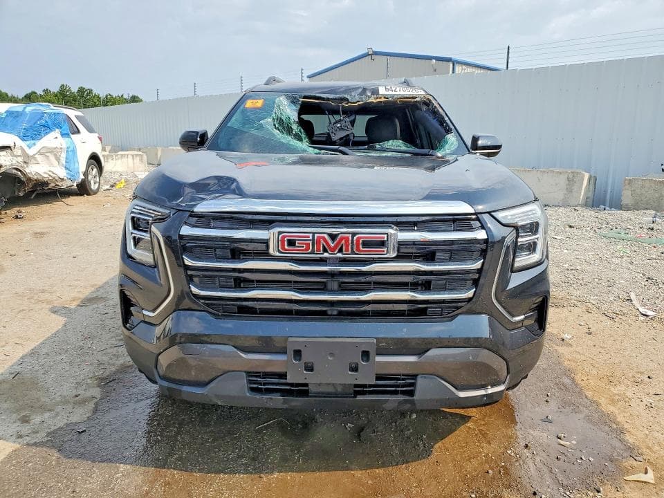 2025 GMC TERRAIN ELEVATION 5