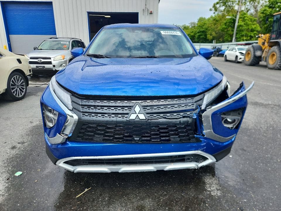 2024 MITSUBISHI ECLIPSE CROSS SE 5