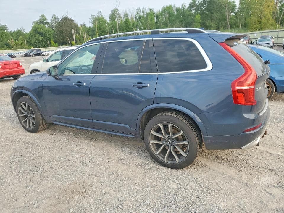 2018 VOLVO XC90 T5 2