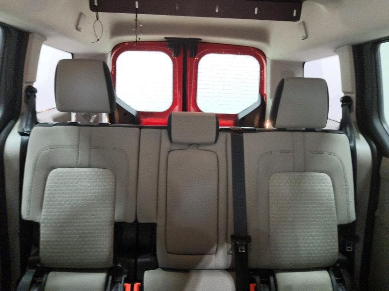 2022 FORD TRANSIT CONNECT XLT 10