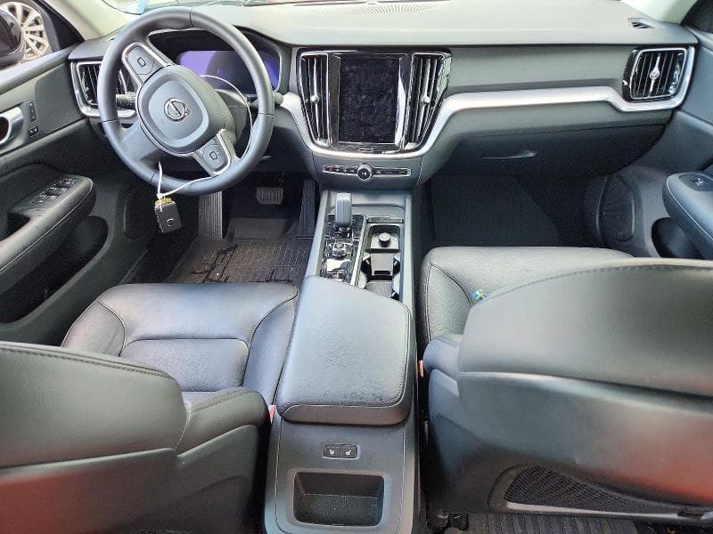 2024 VOLVO S60 CORE 8