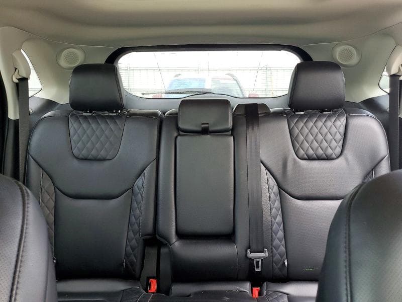 2023 FORD EDGE TITANIUM 10