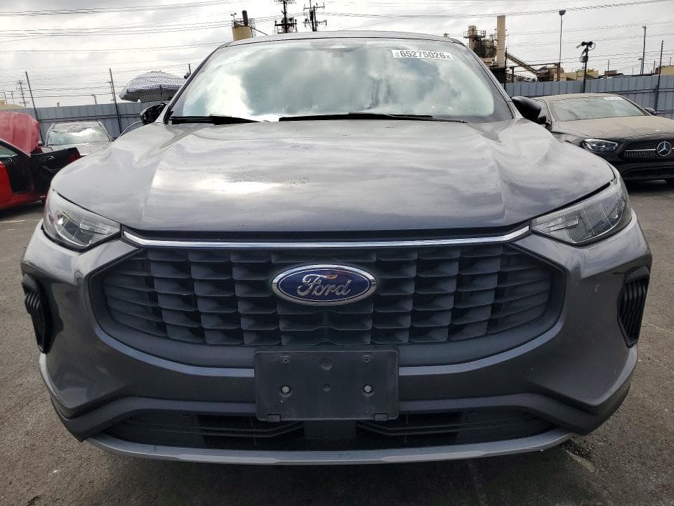 2024 FORD ESCAPE ACTIVE 5