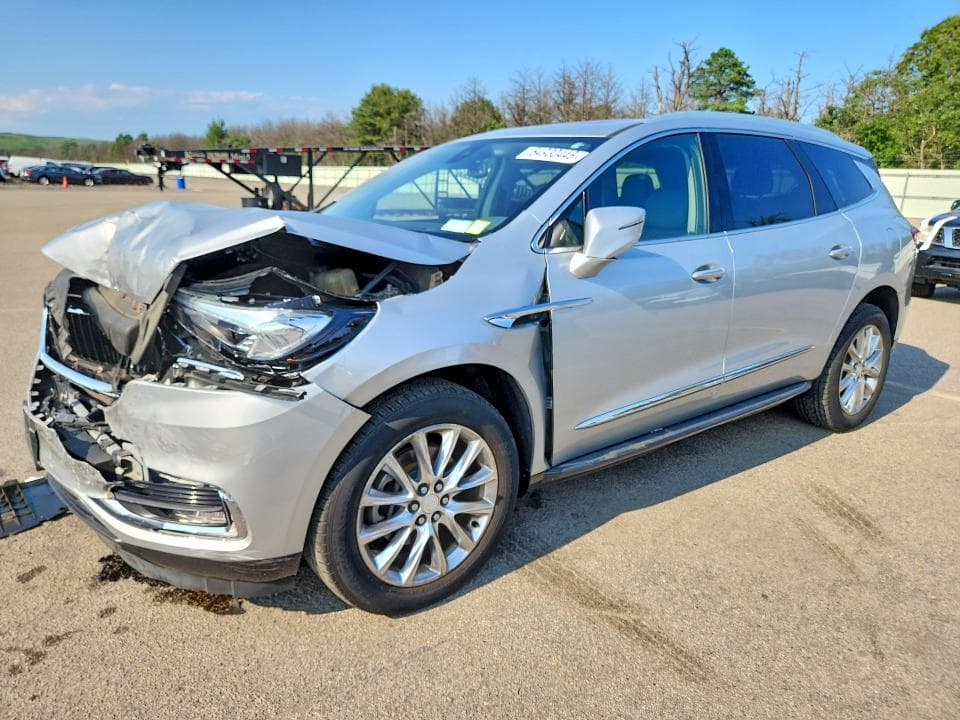 2019 BUICK ENCLAVE PREMIUM - 1