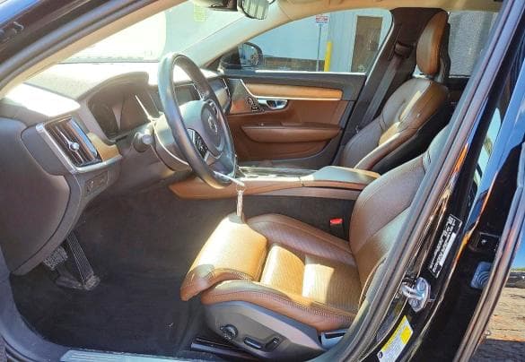 2019 VOLVO S90 T6 INSCRIPTION 7