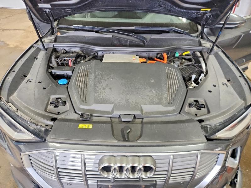 2019 AUDI E-TRON PRESTIGE 12