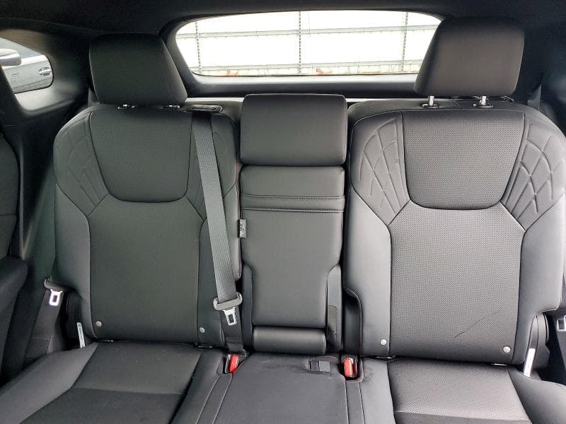 2024 LEXUS RX 350H PREMIUM 10