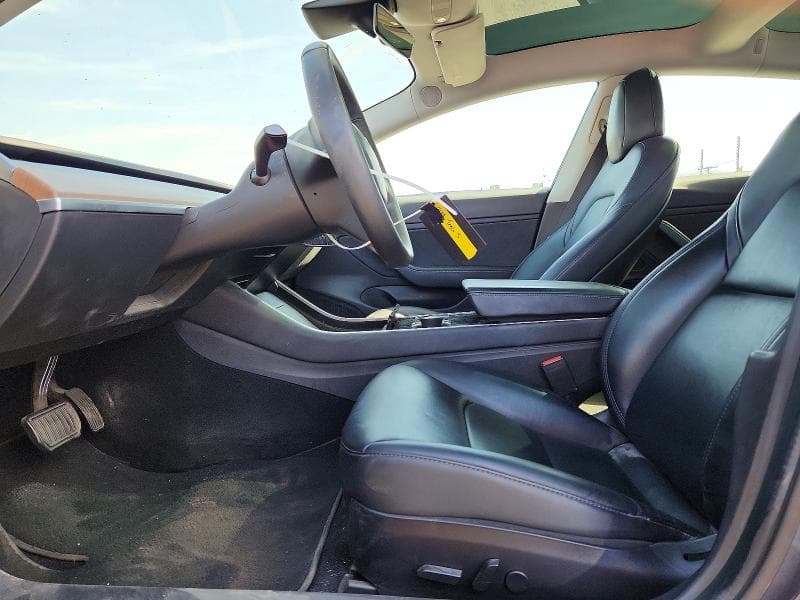 2020 TESLA MODEL 3 7