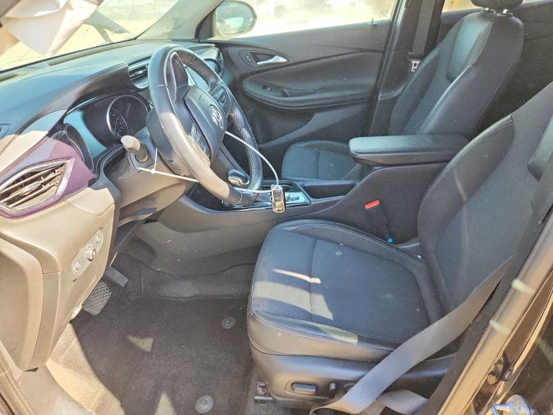 2020 BUICK ENCORE GX SELECT 7