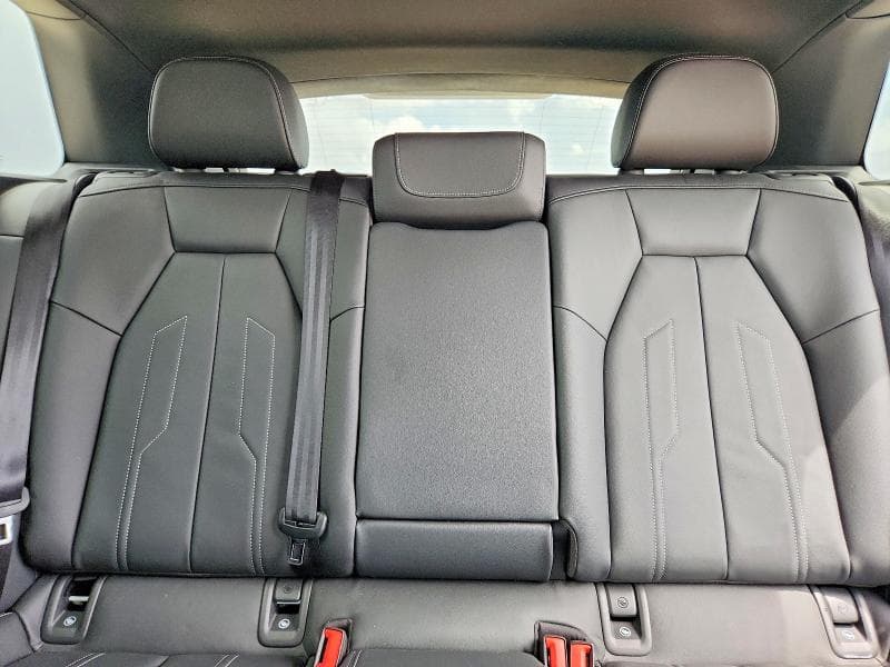 2022 AUDI Q4 E-TRON PREMIUM PLUS S-LINE 10