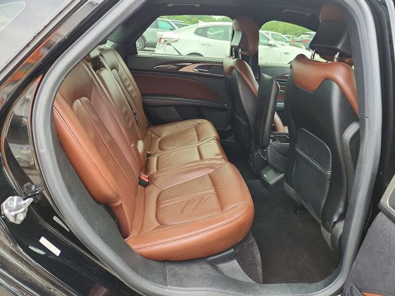 2017 LINCOLN MKZ RESERVE 10