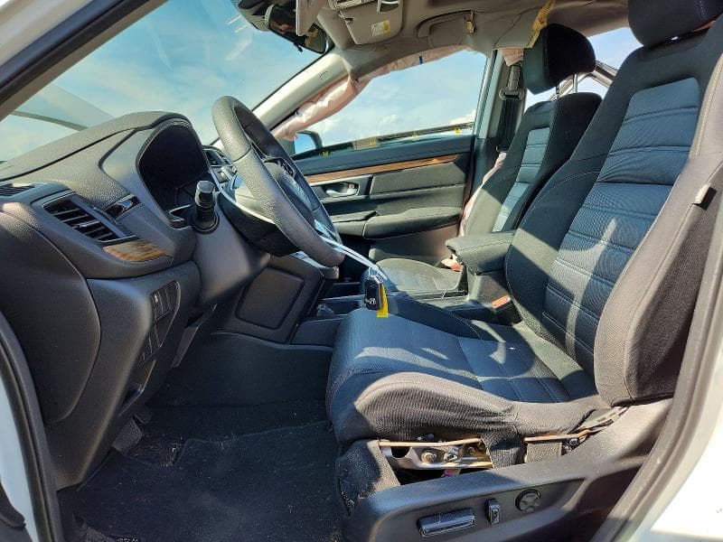 2017 HONDA CR-V EX 7