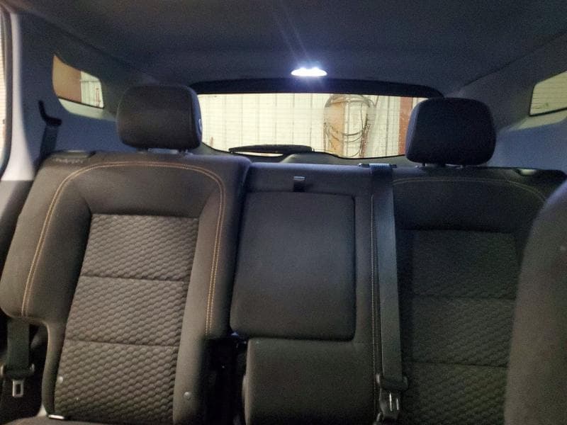 2019 GMC TERRAIN SLE 10