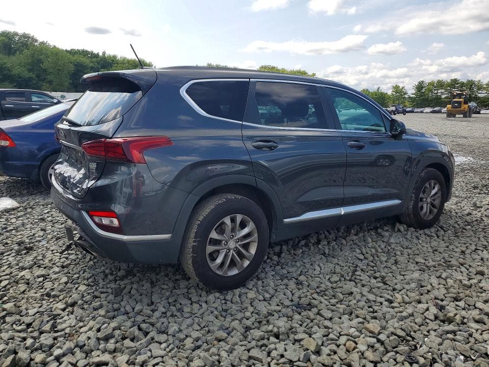 2020 HYUNDAI SANTA FE SE 3