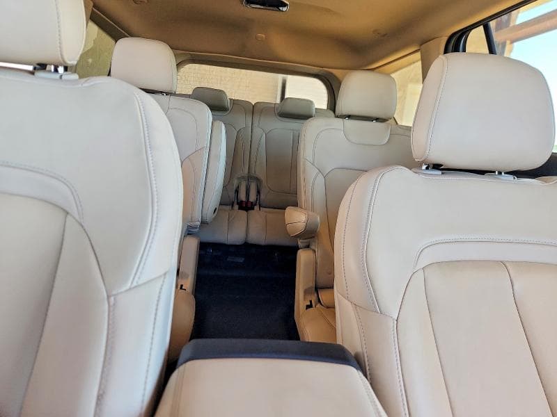 2022 JEEP GRAND CHEROKEE L LIMITED 10