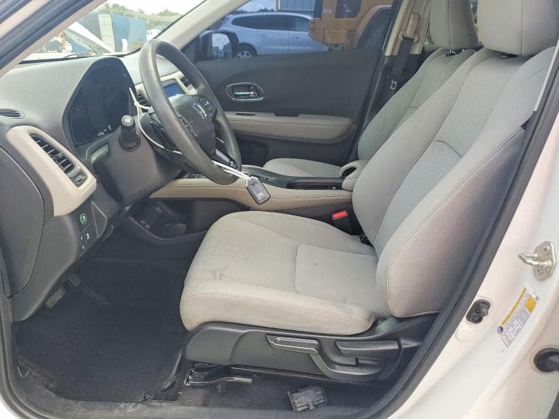 2019 HONDA HR-V EX 7