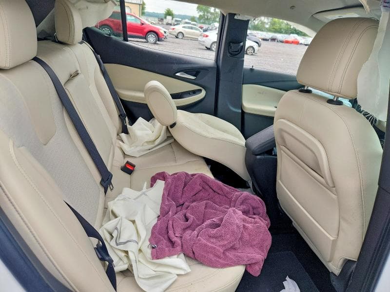 2020 BUICK ENCORE GX SELECT 11