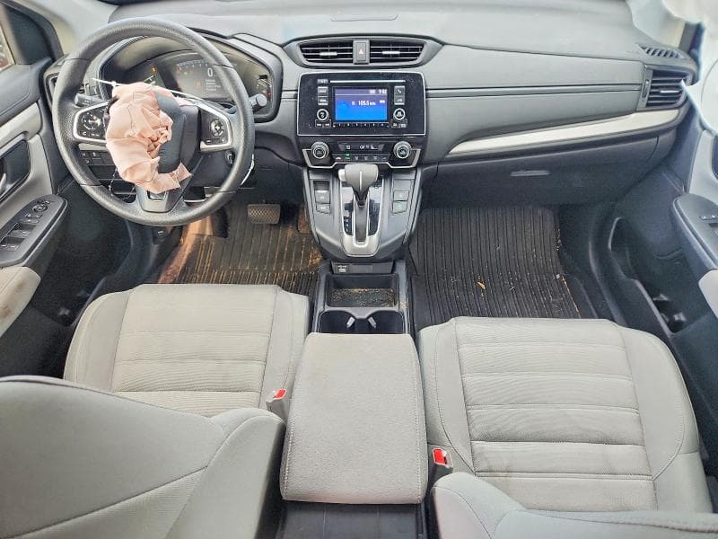 2020 HONDA CR-V LX 8