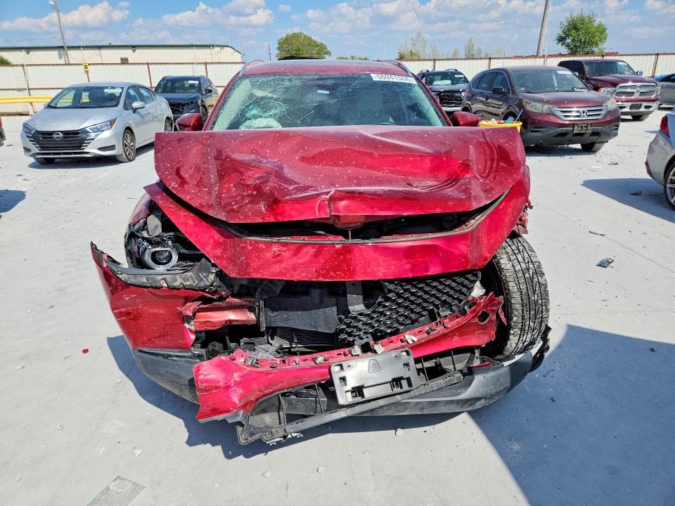 2020 MAZDA CX-30 PREMIUM 5