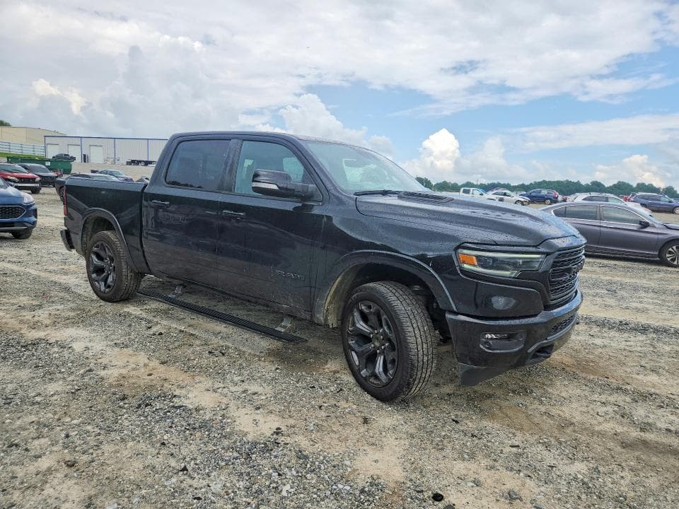 2021 RAM 1500 LIMITED 4