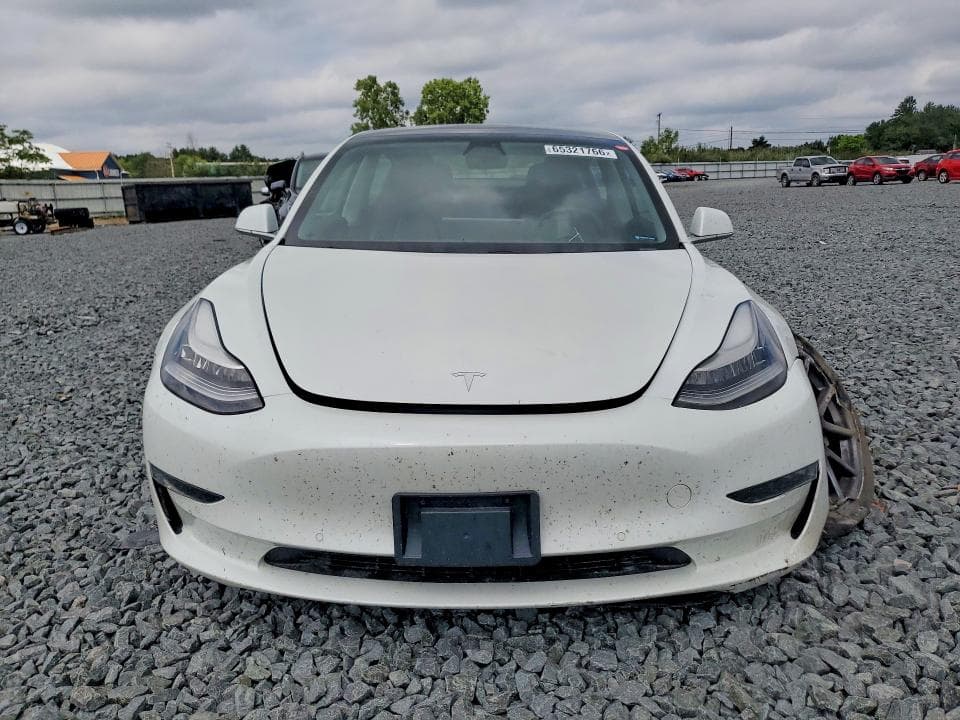 2019 TESLA MODEL 3 5