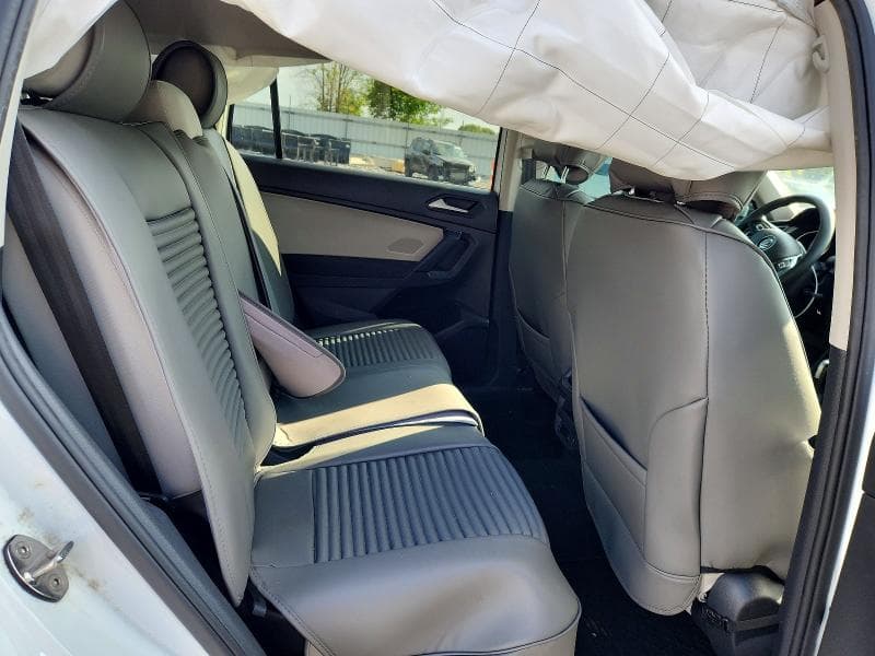 2019 VOLKSWAGEN TIGUAN S 11