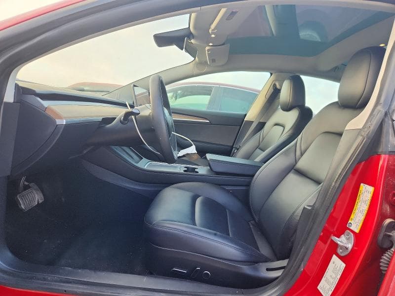 2023 TESLA MODEL 3 7