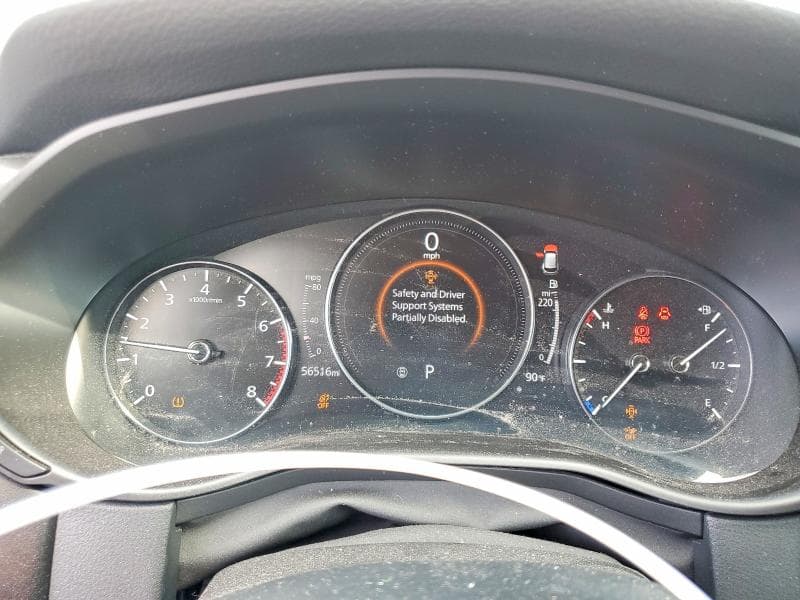 2023 MAZDA CX-50 PREMIUM PLUS 9