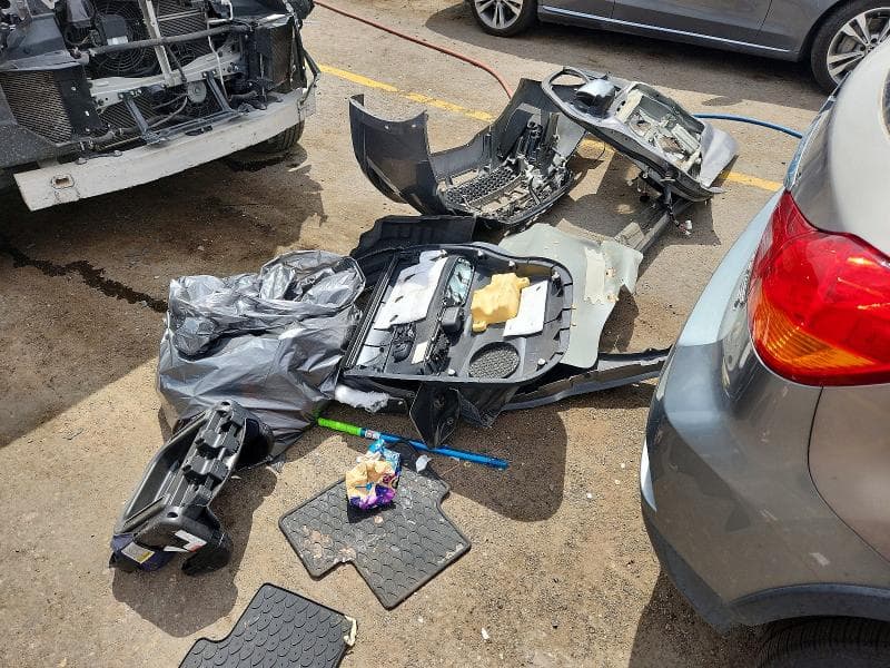 2018 MITSUBISHI OUTLANDER SPORT SEL 13