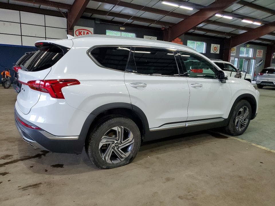 2023 HYUNDAI SANTA FE SEL PREMIUM 3