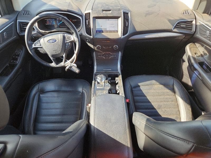 2019 FORD EDGE SEL 8