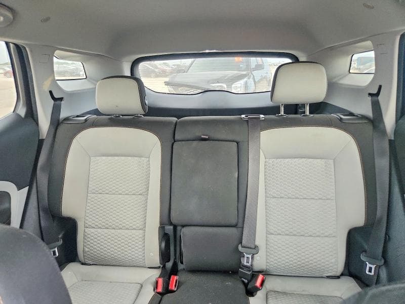2020 GMC TERRAIN SLE 10