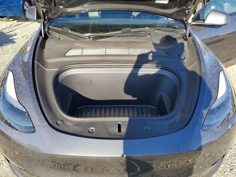 2023 TESLA MODEL Y 12