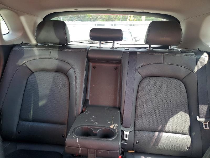 2019 HYUNDAI KONA LIMITED 10