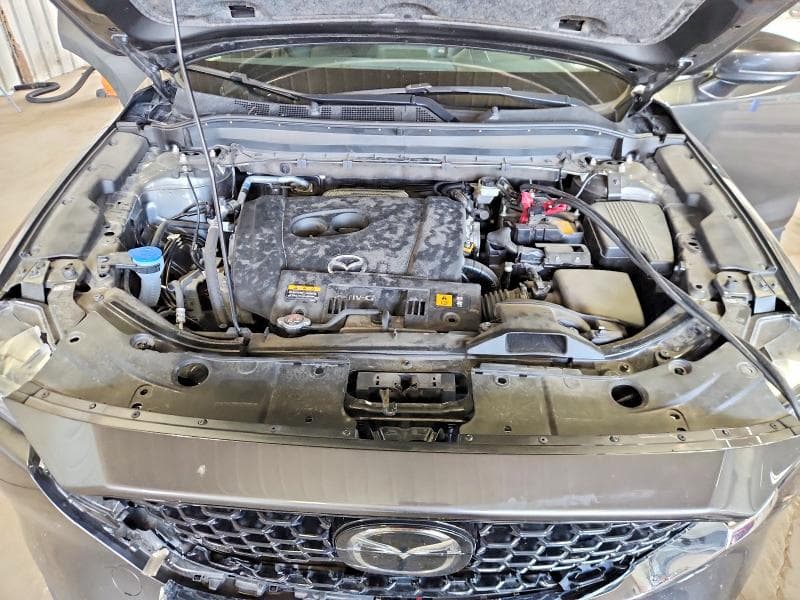 2023 MAZDA CX-5 PREMIUM PLUS 12