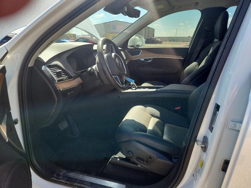 2024 VOLVO XC90 PLUS 7