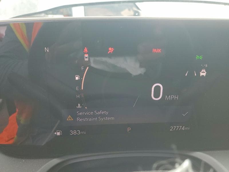 2025 BUICK ENCORE GX PREFERRED 9