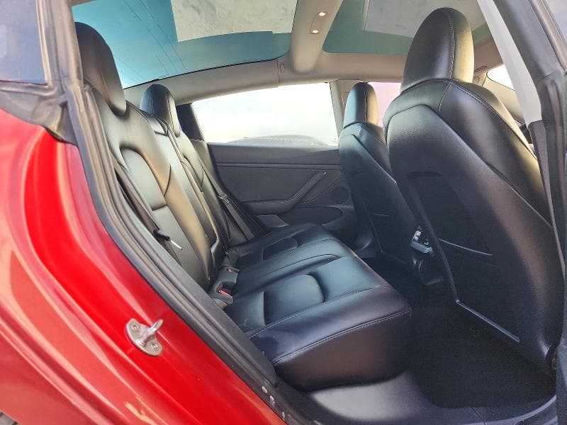2023 TESLA MODEL 3 10