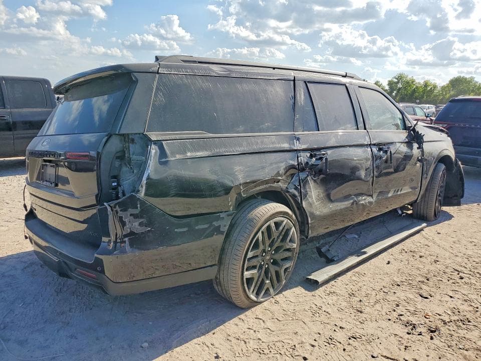 2026 FORD EXPEDITION MAX PLATINUM 3