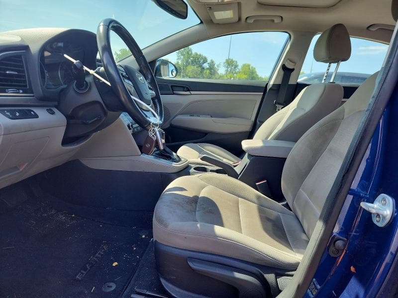 2018 HYUNDAI ELANTRA VALUE EDITION 7