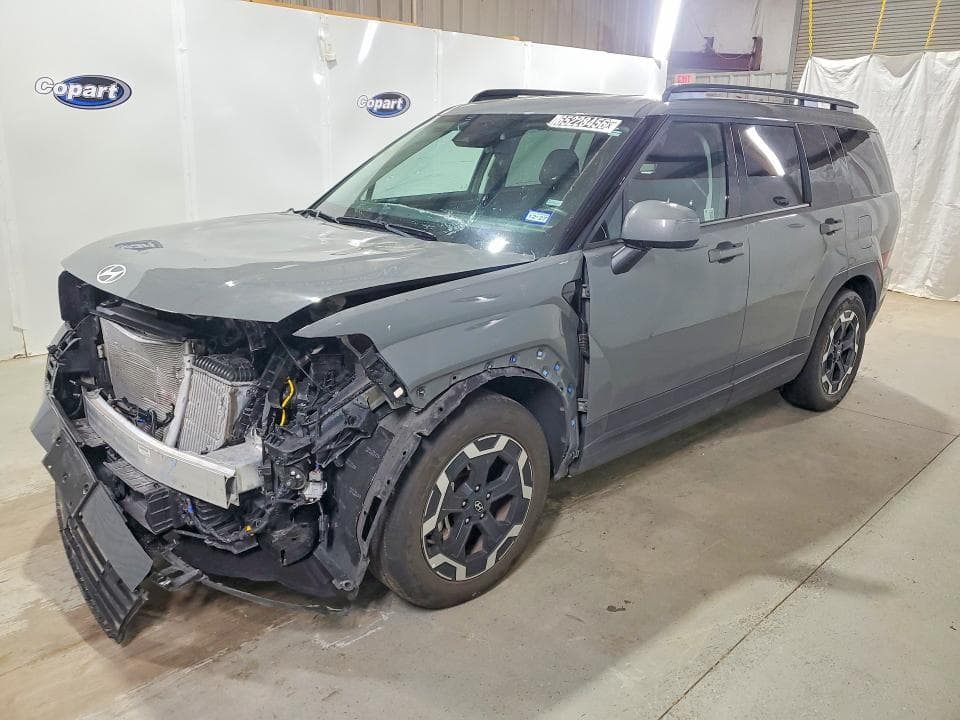 2026 HYUNDAI SANTA FE SEL - 1