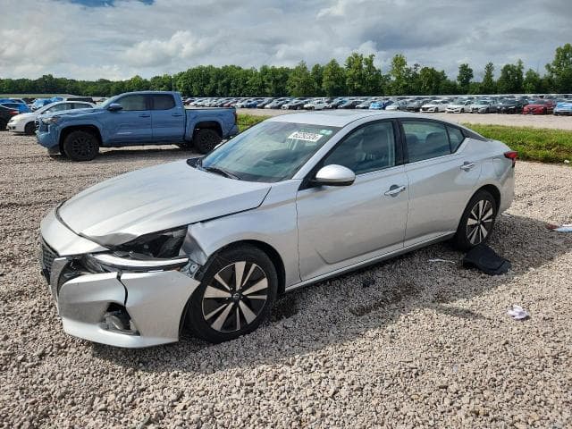 2020 NISSAN ALTIMA SV