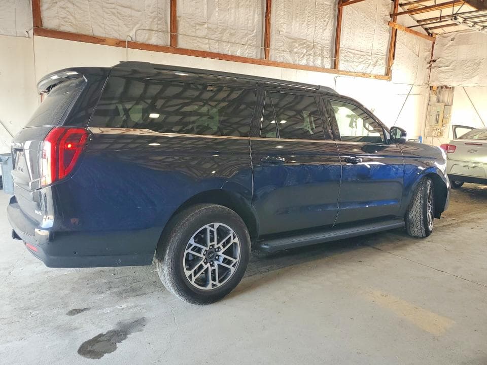 2025 FORD EXPEDITION MAX ACTIVE 3