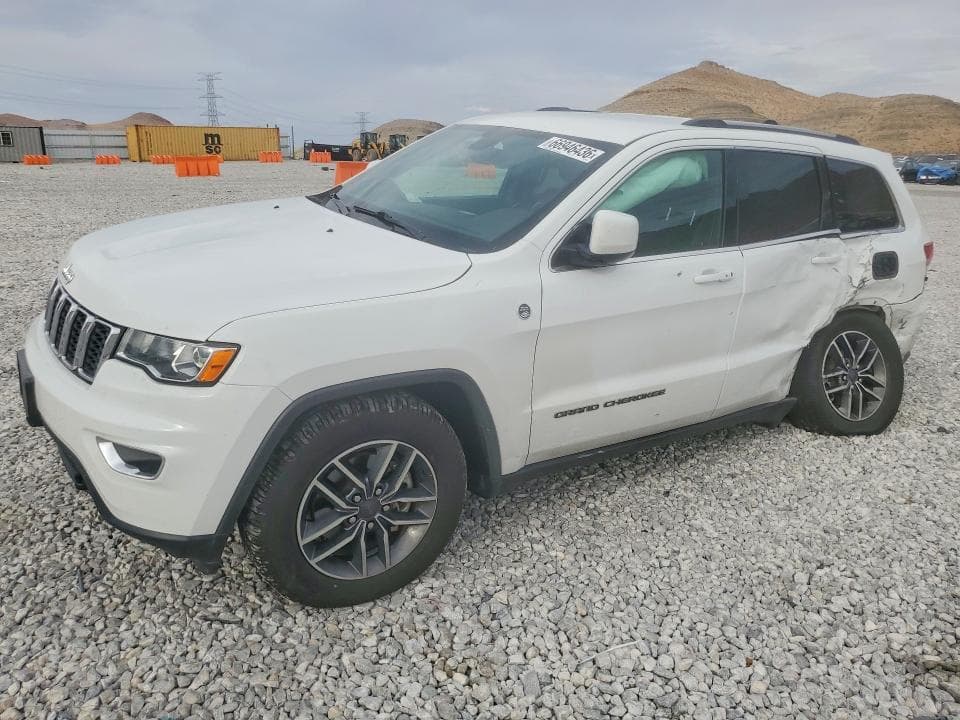 2020 JEEP GRAND CHEROKEE LAREDO - 1