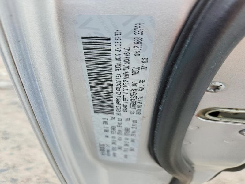 2018 RAM 1500 SLT 12