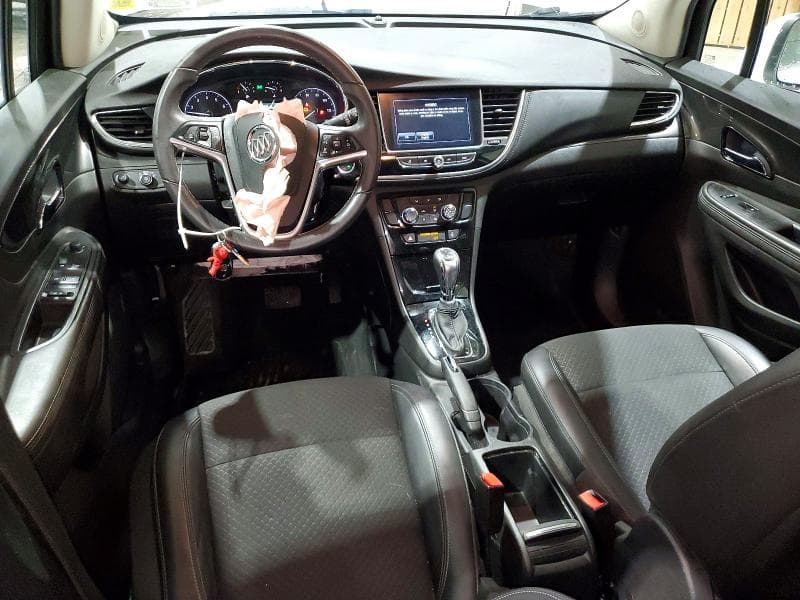 2018 BUICK ENCORE 8